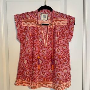 Bell Angel Top. New. XS